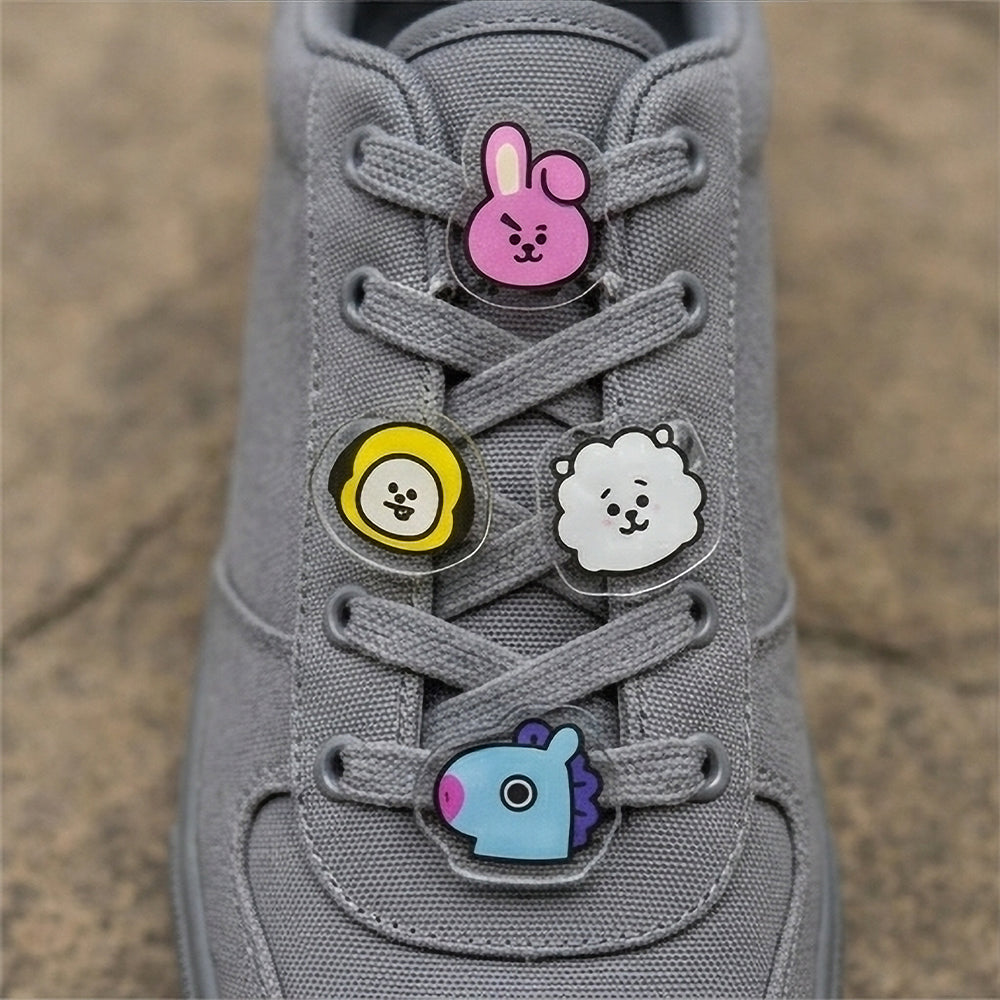 BT21 Set