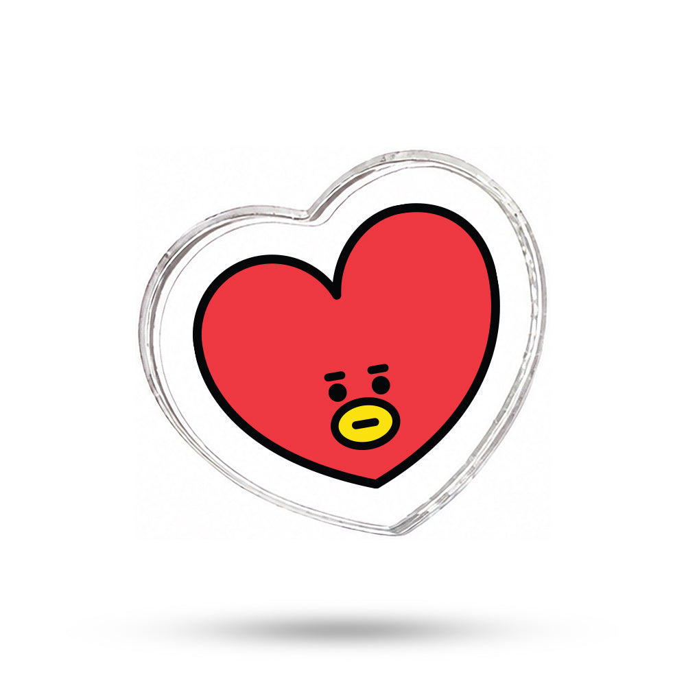 BT21 Set