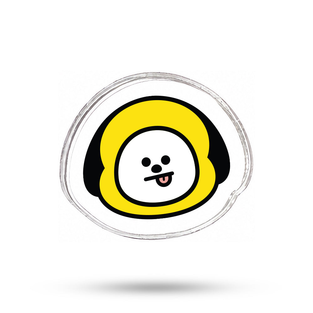 BT21 Set