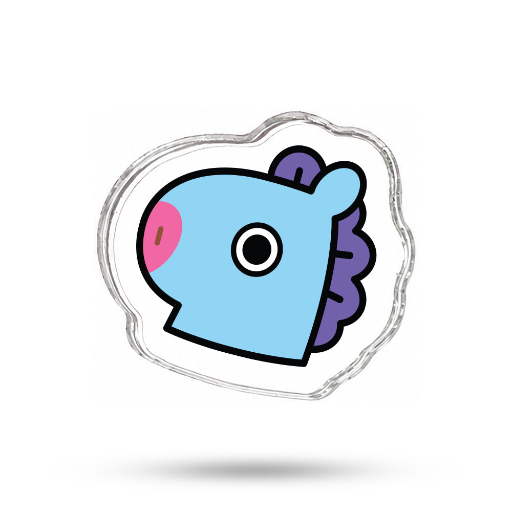 BT21 Set