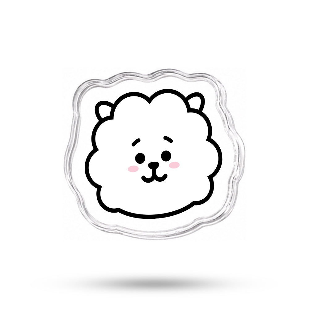 BT21 Set