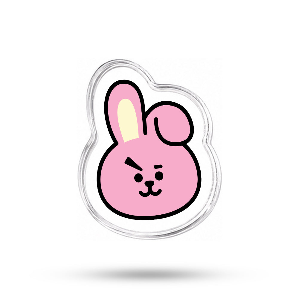BT21 Set