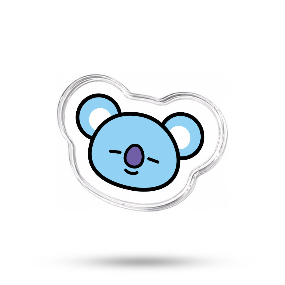 BT21 Set