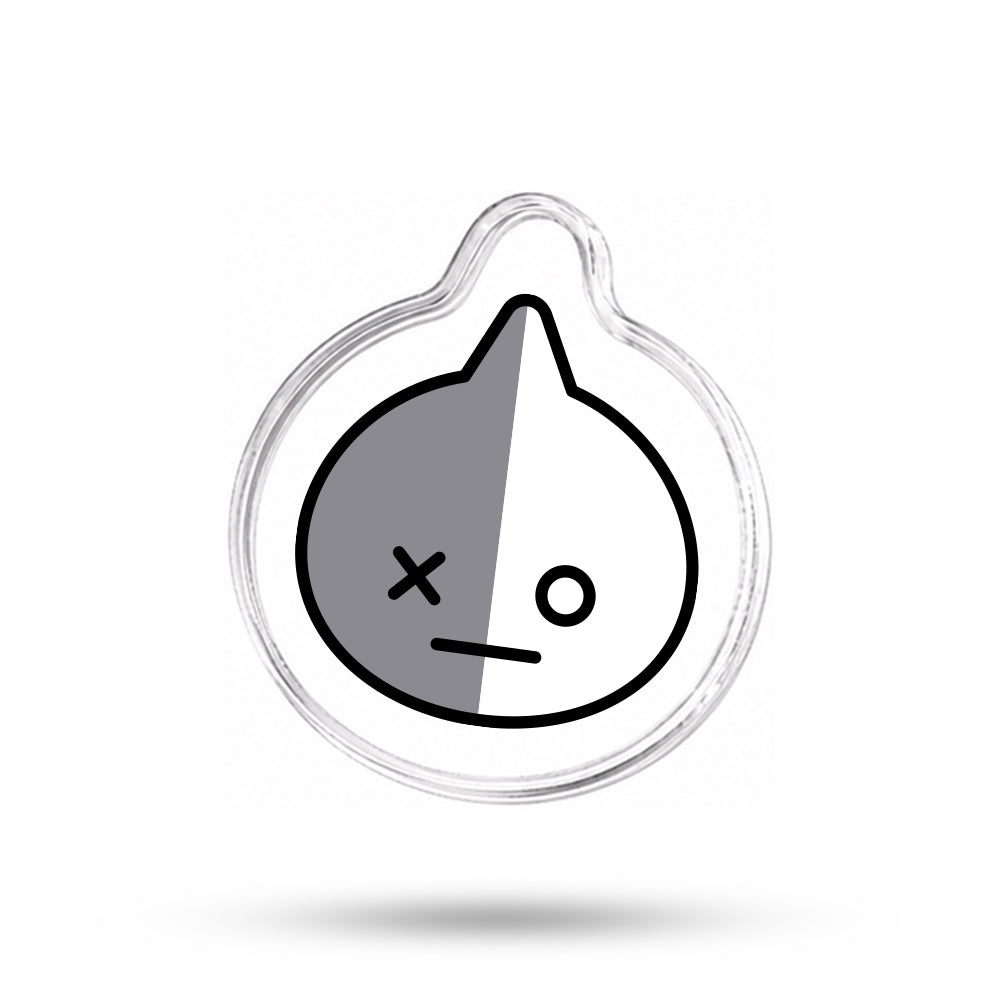 BT21 Set