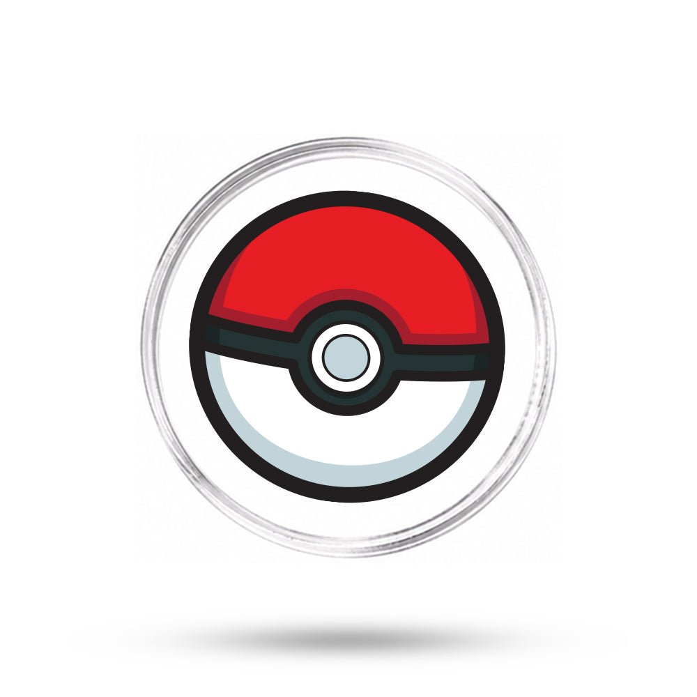 Poké Ball