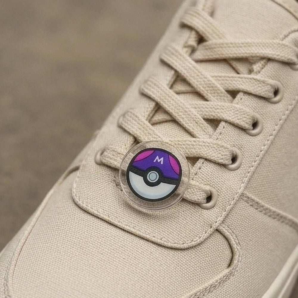 Master Ball