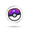 Master Ball