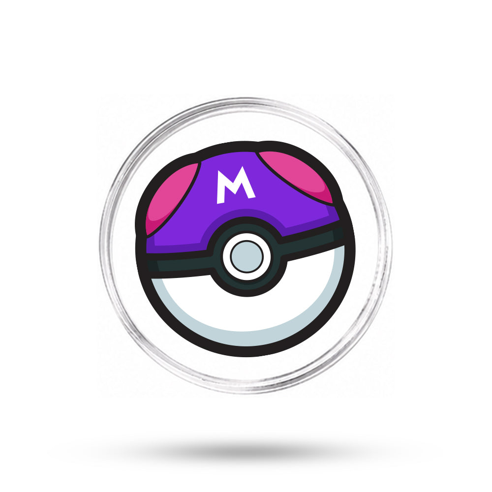 Master Ball