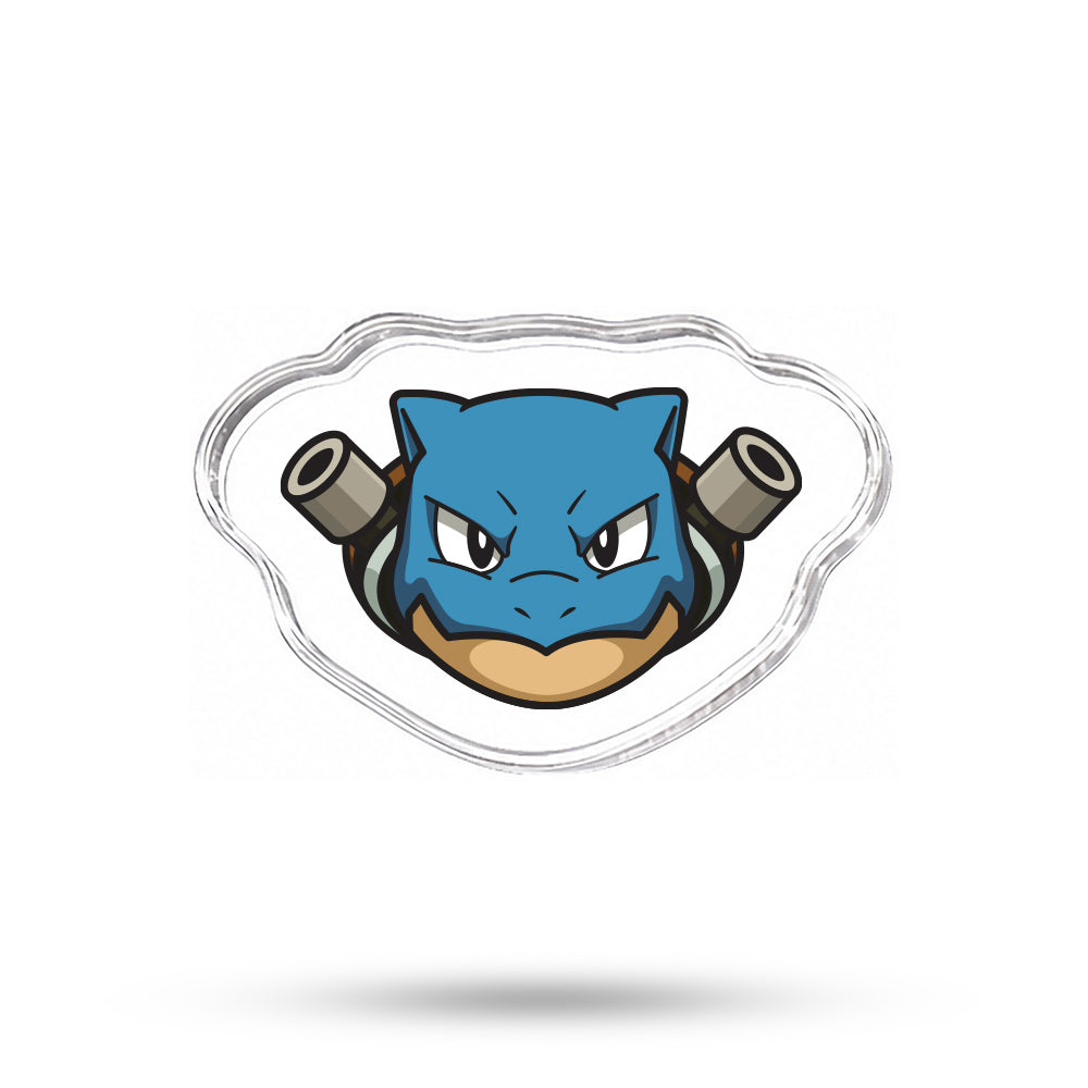 Generation 1 Trio Set