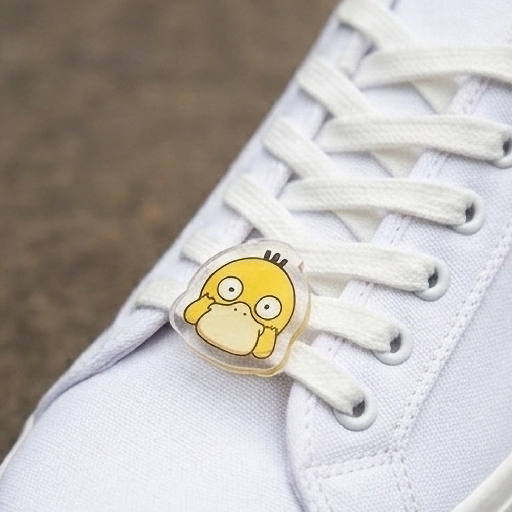 Psyduck