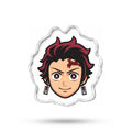 Demon Slayers Trio Set
