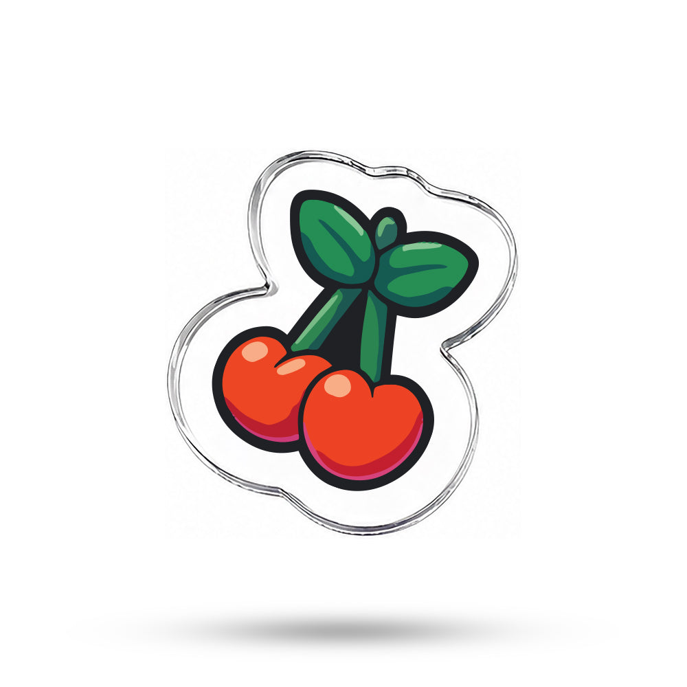 Cherries
