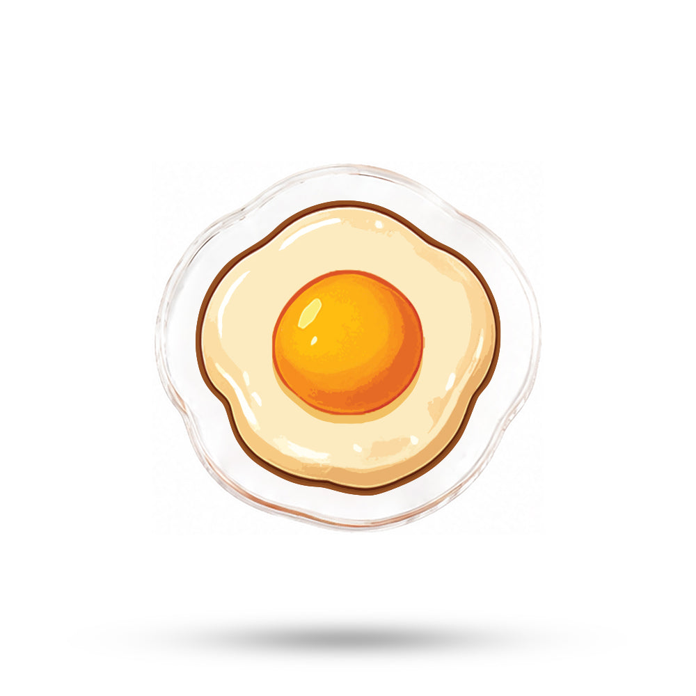 Fried Egg