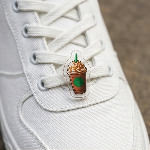 Dark Mocha Frappucino