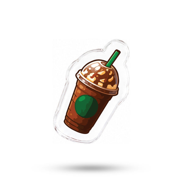 Dark Mocha Frappucino