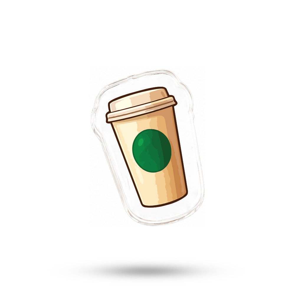 Coffee Cup To-Go